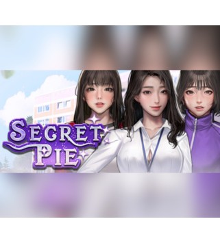 Secret Pie Steam Key GLOBAL